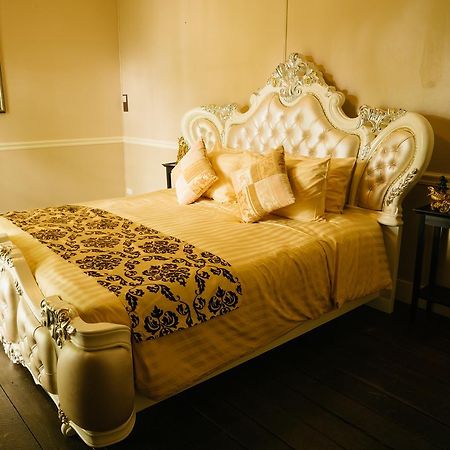 Eugenia Hotel & Spa バンコク都 エクステリア 写真