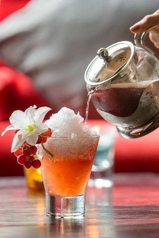Eugenia Hotel & Spa バンコク都 エクステリア 写真