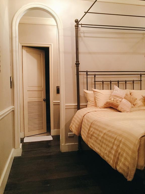 Eugenia Hotel & Spa バンコク都 エクステリア 写真