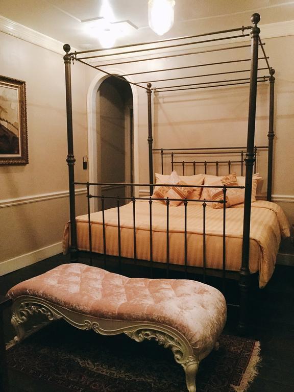 Eugenia Hotel & Spa バンコク都 エクステリア 写真