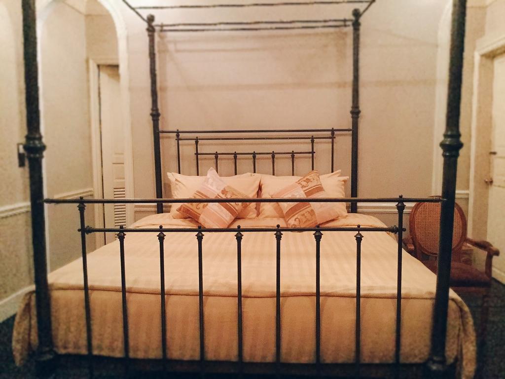 Eugenia Hotel & Spa バンコク都 エクステリア 写真