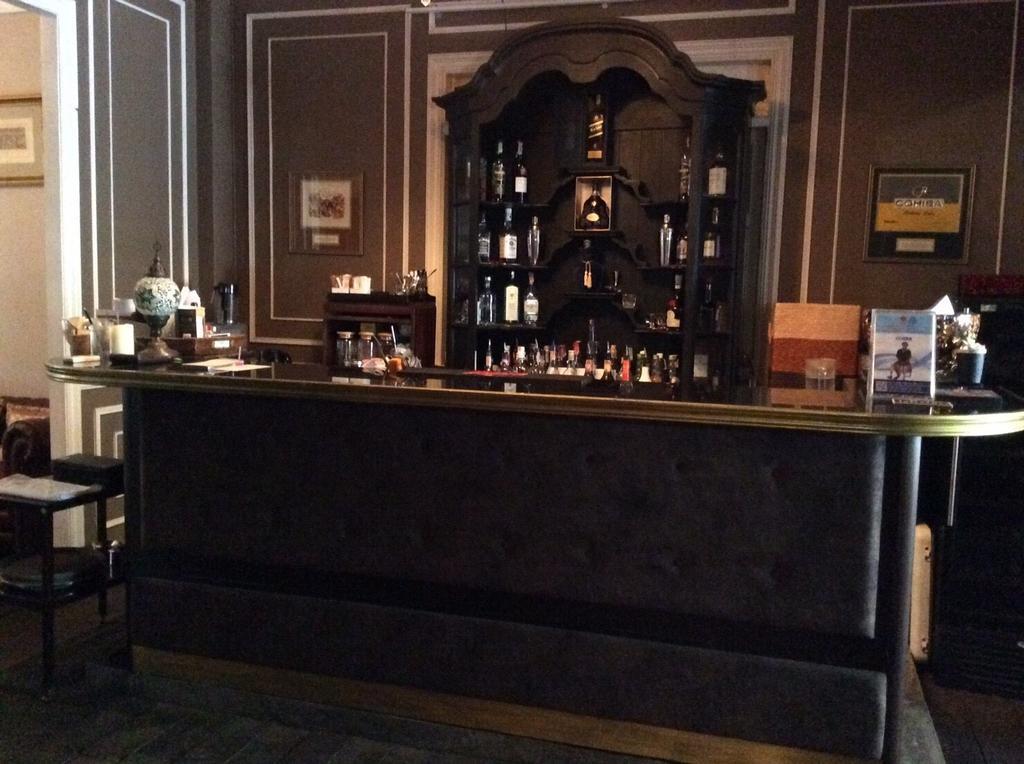 Eugenia Hotel & Spa バンコク都 エクステリア 写真