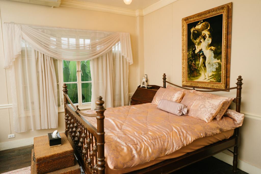 Eugenia Hotel & Spa バンコク都 エクステリア 写真