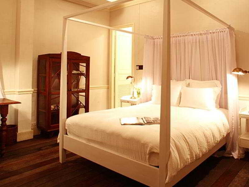 Eugenia Hotel & Spa バンコク都 部屋 写真