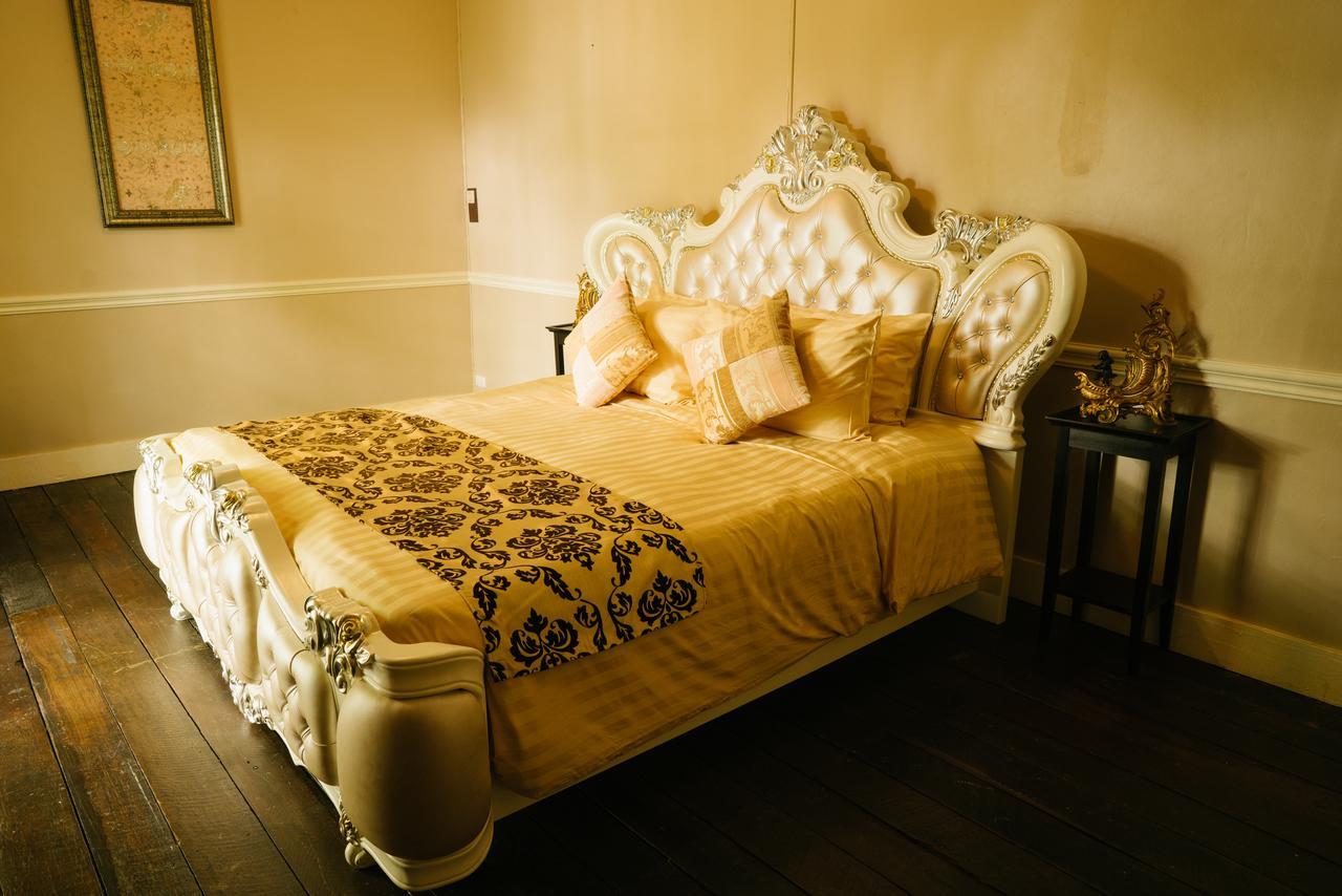 Eugenia Hotel & Spa バンコク都 エクステリア 写真