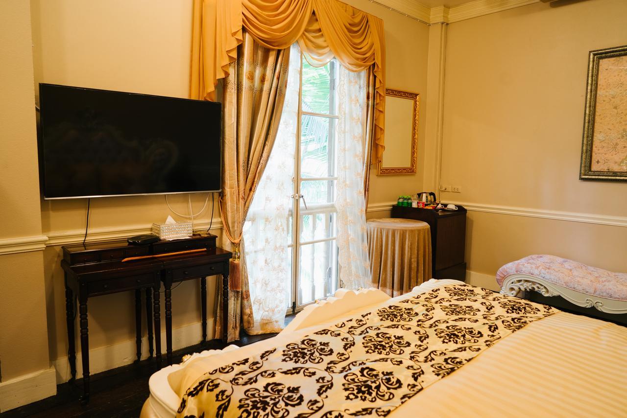 Eugenia Hotel & Spa バンコク都 エクステリア 写真
