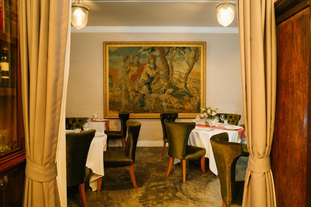 Eugenia Hotel & Spa バンコク都 エクステリア 写真